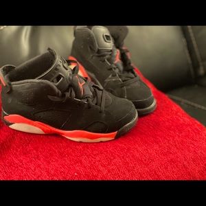 Air Jordan 6 Retro